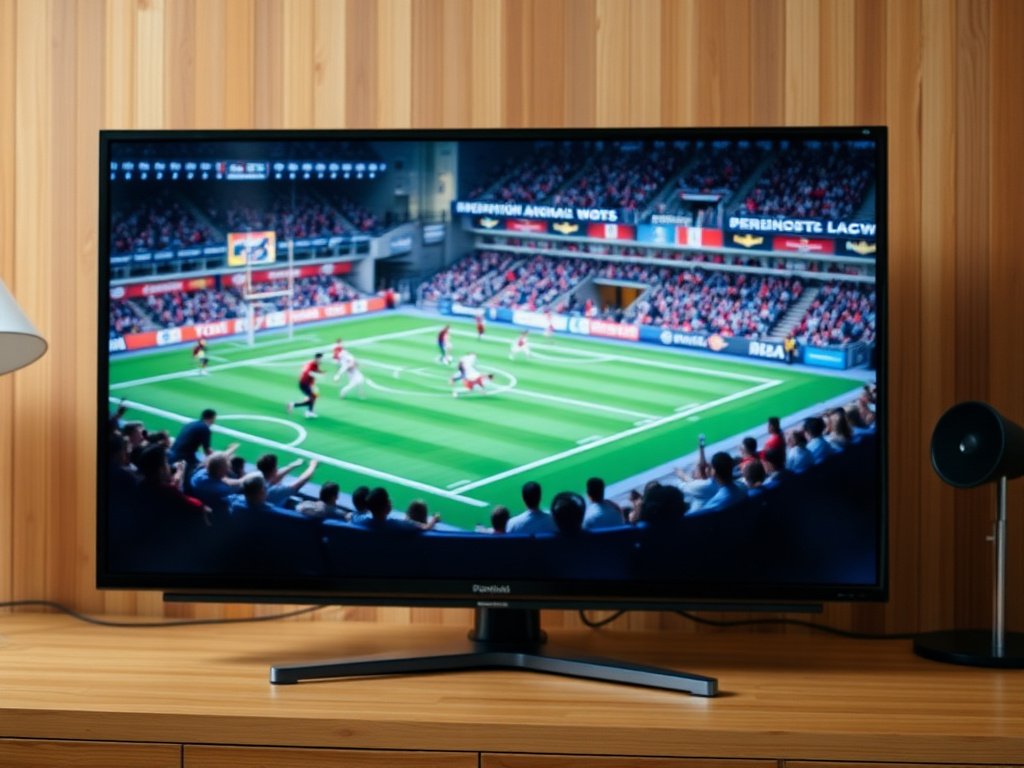 IPTV USA channel list