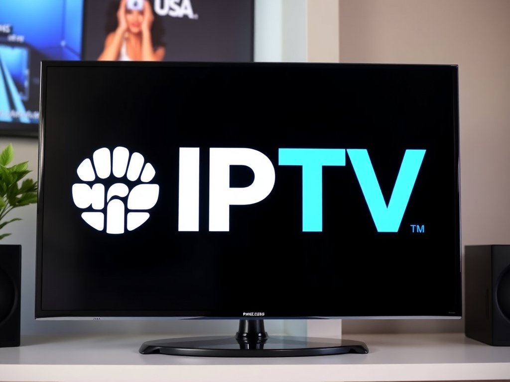 IPTV USA streaming device
