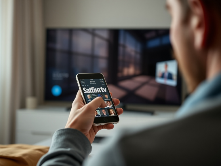 IPTV USA streaming services