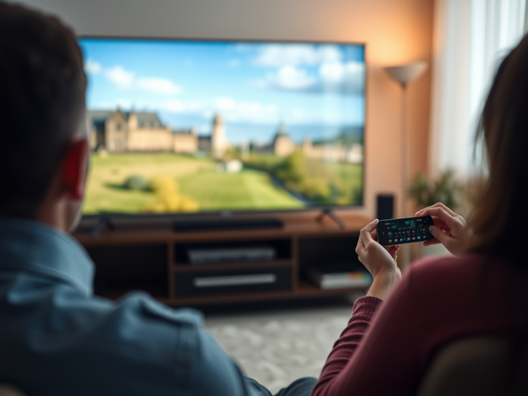 is iptv legal in usa streaming services